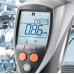 Анализатор дымовых газов для промышленности Testo 338 с BT