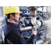 Анализатор дымовых газов для промышленности Testo 338 с BT