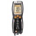 Анализатор дымовых газов с сенсорами Longlife Testo 330-1 LL