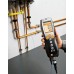 Анализатор дымовых газов с сенсорами Longlife Testo 330-1 LL
