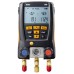 Цифровой манометрический коллектор Testo 550