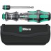 Цифровой манометрический коллектор Testo 550i + Набор WERA Kraftform Kompakt 20 Tool Finder 1 с сумкой в подарок!