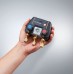 Цифровой манометрический коллектор Testo 550i + Набор WERA Kraftform Kompakt 20 Tool Finder 1 с сумкой в подарок!