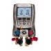 Цифровой манометрический коллектор Testo 570-2