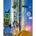 Дифференциальный манометр Testo 521-2