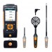 Комплект для вентиляции 2 Testo 440 delta P с Bluetooth