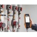 Комплект Testo 300 без H2 -компенсации