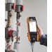Комплект Testo 300 Longlife, NO, CO с Н2 компенсацией