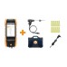 Комплект Testo 300 с H2 -компенсацией