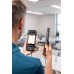 Комплект Testo 400 c Bluetooth для оценки качества воздуха и уровня комфорта в помещении со стойкой