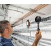 Комплект Testo 400 c Bluetooth для вентиляции с зондом-крыльчаткой 16 мм