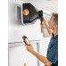Комплект Testo 400 c Bluetooth для вентиляции с зондом-крыльчаткой 16 мм
