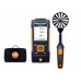 Комплект Testo 440 с крыльчаткой 100 мм с Bluetooth