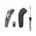 Комплект Testo 830-T4 - Инфракрасный термометр и поверхностный зонд с подпружиненной термопарой