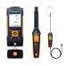 Комплект уровня комфорта с Bluetooth Testo 440