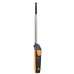 Смарт-зонд Testo 405 i - Термоанемометр с Bluetooth, управляемый со смартфона/планшета