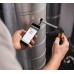 Смарт-зонд Testo 405 i - Термоанемометр с Bluetooth, управляемый со смартфона/планшета