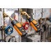 Смарт-зонд Testo 549 i - Манометр высокого давления, управляемый со смартфона/планшета