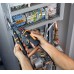Тестер напряжения Testo 750-3