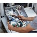 Тестер напряжения Testo 750-3