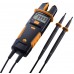 Тестер тока/напряжения Testo 755-2