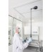 Высокоточный зонд-крыльчатка Testo D 100 мм, включая сенсор температуры