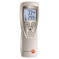 1-Канальный термометр для пищевого сектора Testo 926
