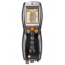 Анализатор дымовых газов с сенсорами Longlife Testo 330-1 LL