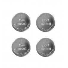 Батарейка таблетка Testo Тип LR 44, 1.5 В (4 шт)