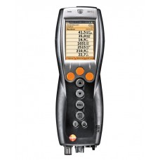 Базовый комплект Testo 330-2 LL с Bluetooth