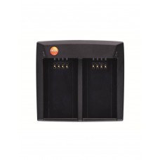 Быстродействующее зарядное устройство Testo для testo 876/testo 885/testo 890