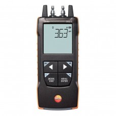 Дифференциальный манометр Testo 512-1 с подключением к приложению
