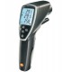 Инфракрасный термометр с переключаемой оптикой (75:1) Testo 845 Инфракрасный термометр с переключаемой оптикой (75:1) Testo 845