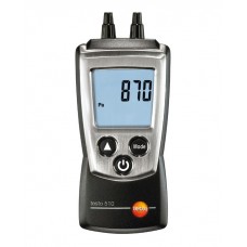 Карманный дифференциальный манометр Testo 510