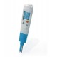 Карманный pH-метр Testo 206-pH3 Карманный pH-метр Testo 206-pH3