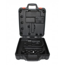 Кейс для транспортировки Testo 550, для зондов и шлангов