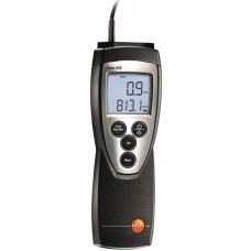 Компактный термоанемометр Testo 425