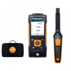 Комплект CO2 Testo 440 c Bluetooth