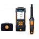 Комплект CO2 Testo 440 c Bluetooth Комплект CO2 Testo 440 c Bluetooth