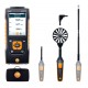 Комплект для вентиляции 2 Testo 440 delta P с Bluetooth