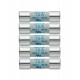 Комплект плавких предохранителей Testo 5x10A/600V