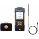 Комплект с обогреваемой струной Testo 440 Комплект с обогреваемой струной Testo 440