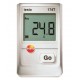 Комплект Testo 174T 1-канальный мини-логгер данных температуры с USB-интерфейсом Комплект Testo 174T 1-канальный мини-логгер данных температуры с USB-интерфейсом