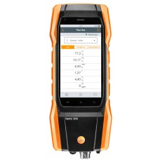 Комплект Testo 300 без H2 -компенсации