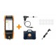 Комплект Testo 300 Longlife, CO с Н2 компенсацией