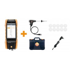 Комплект Testo 300 Longlife, CO с Н2-компенсацией