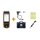 Комплект Testo 300 с H2 -компенсацией Комплект Testo 300 с H2 -компенсацией