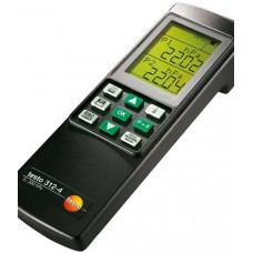 Комплект Testo 312-4 для измерения высокого давления
