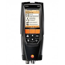 Комплект Testo 320 без H2 -компенсации