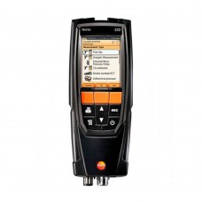Комплект Testo 320 с H2 -компенсацией